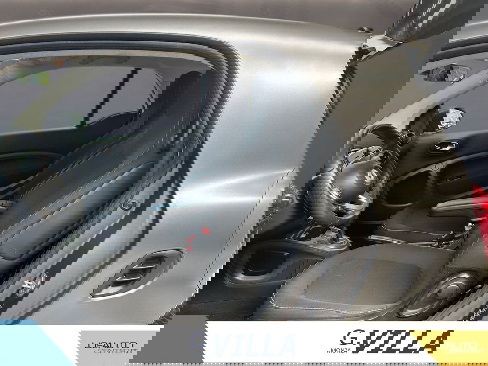 smart Fortwo usata a Monza e Brianza (9)