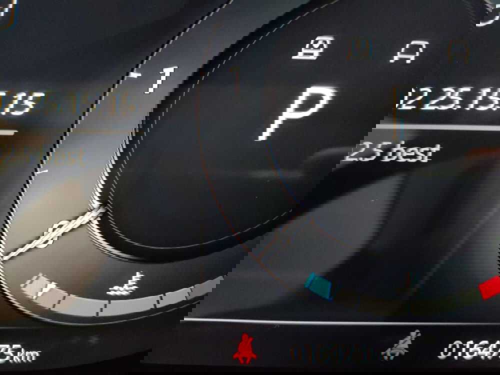 Land Rover Range Rover usata a Lecco (10)