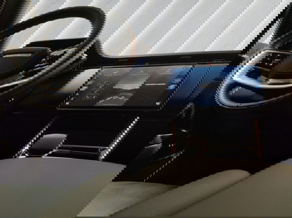 Land Rover Range Rover usata a Lecco (11)