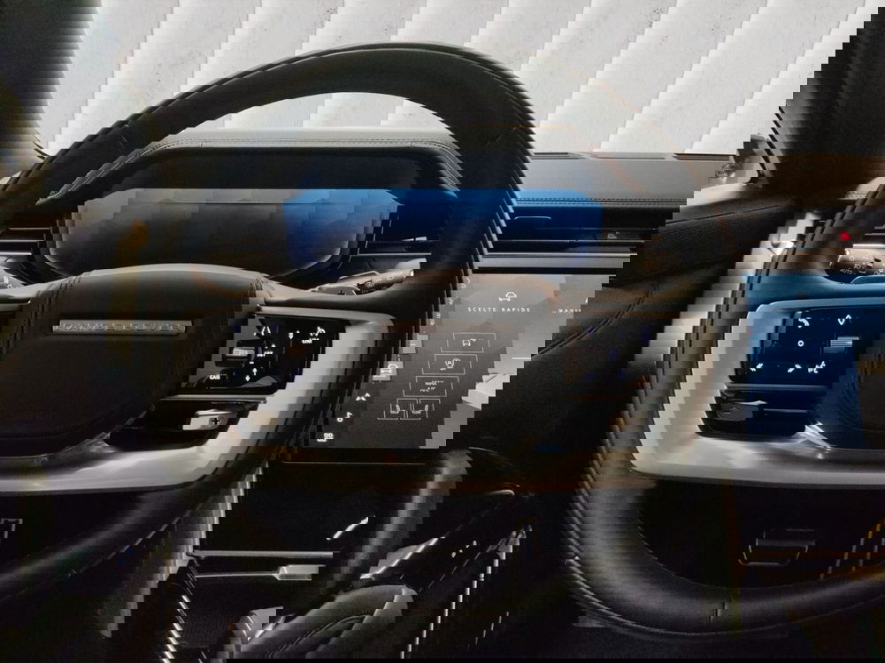 Land Rover Range Rover usata a Lecco (12)