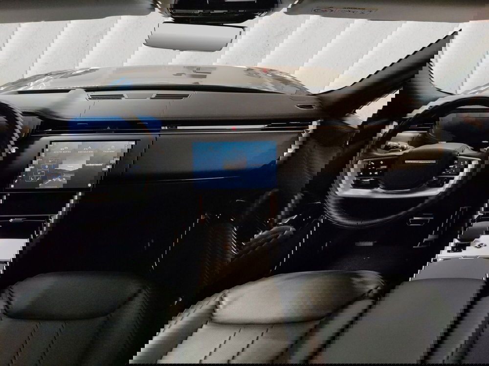 Land Rover Range Rover usata a Lecco (4)