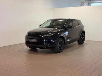 Land Rover Range Rover Evoque 2.0D I4-L.Flw 150 CV AWD Auto S del 2020 usata a Venezia