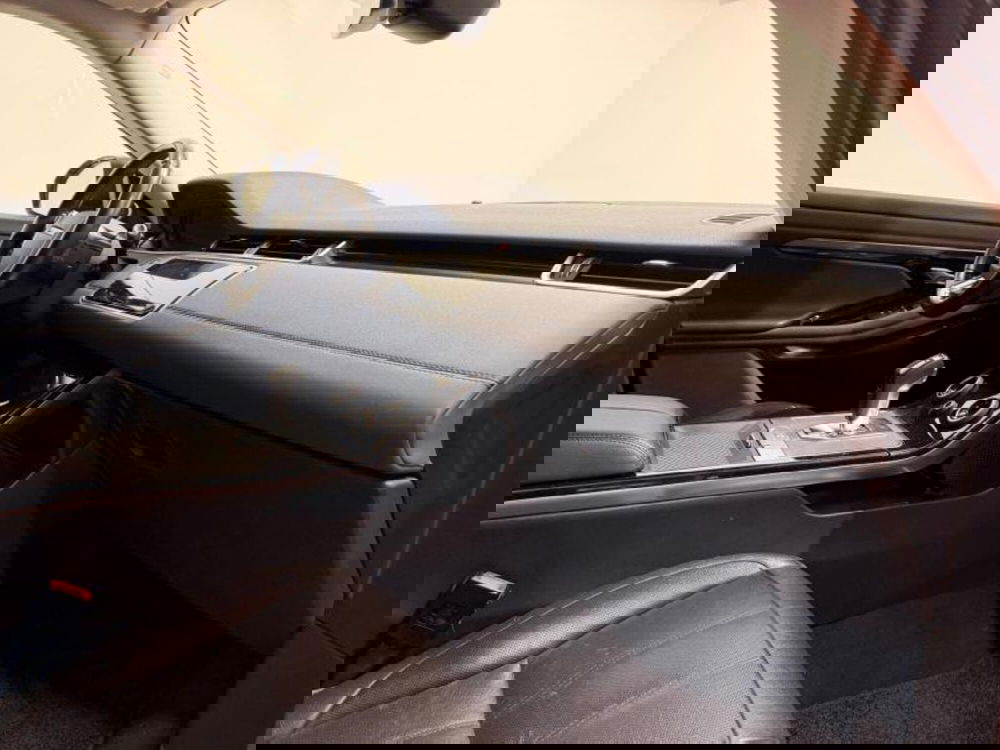 Land Rover Range Rover Evoque usata a Venezia (6)