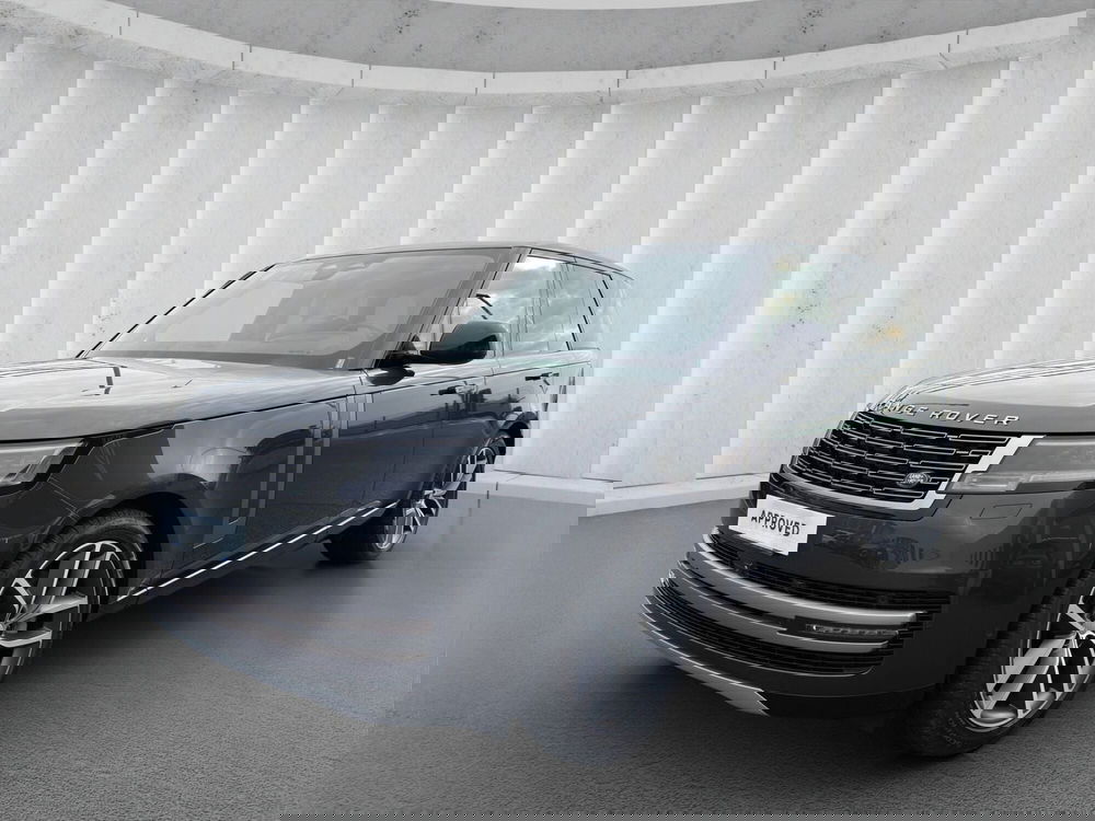 Land Rover Range Rover usata a Lecco