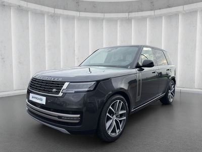 Land Rover Range Rover 3.0D l6 HSE del 2024 usata a Pescate