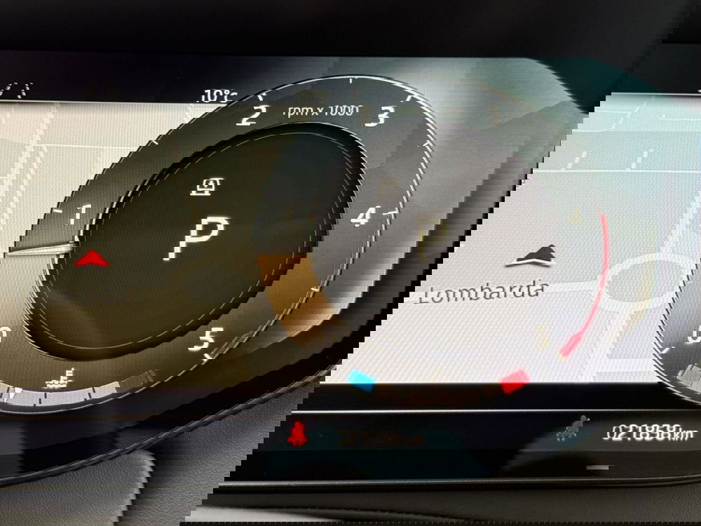 Land Rover Range Rover usata a Lecco (10)