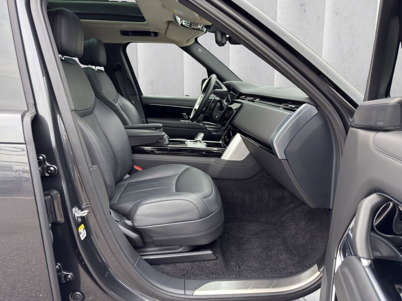 Land Rover Range Rover usata a Lecco (3)