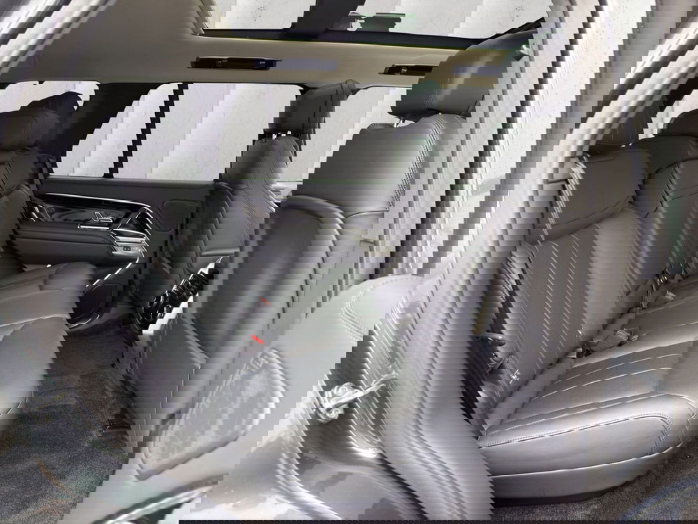 Land Rover Range Rover usata a Lecco (5)