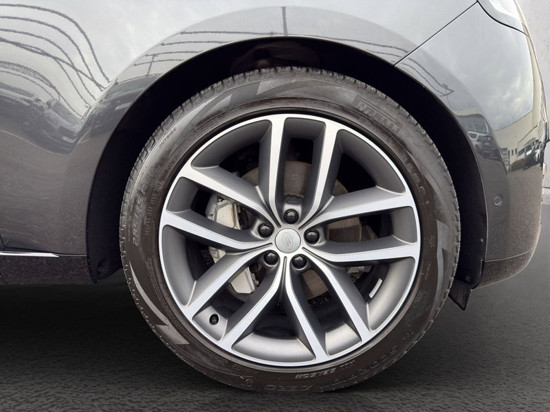 Land Rover Range Rover usata a Lecco (9)