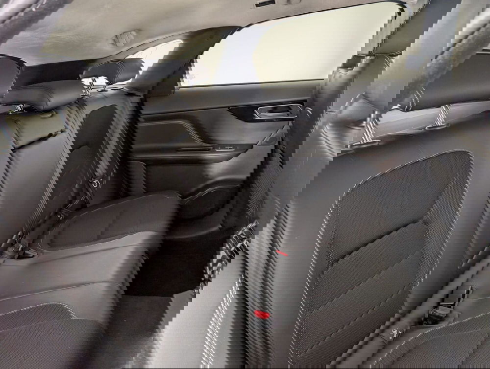 Jaguar F-Pace usata a Cuneo (5)