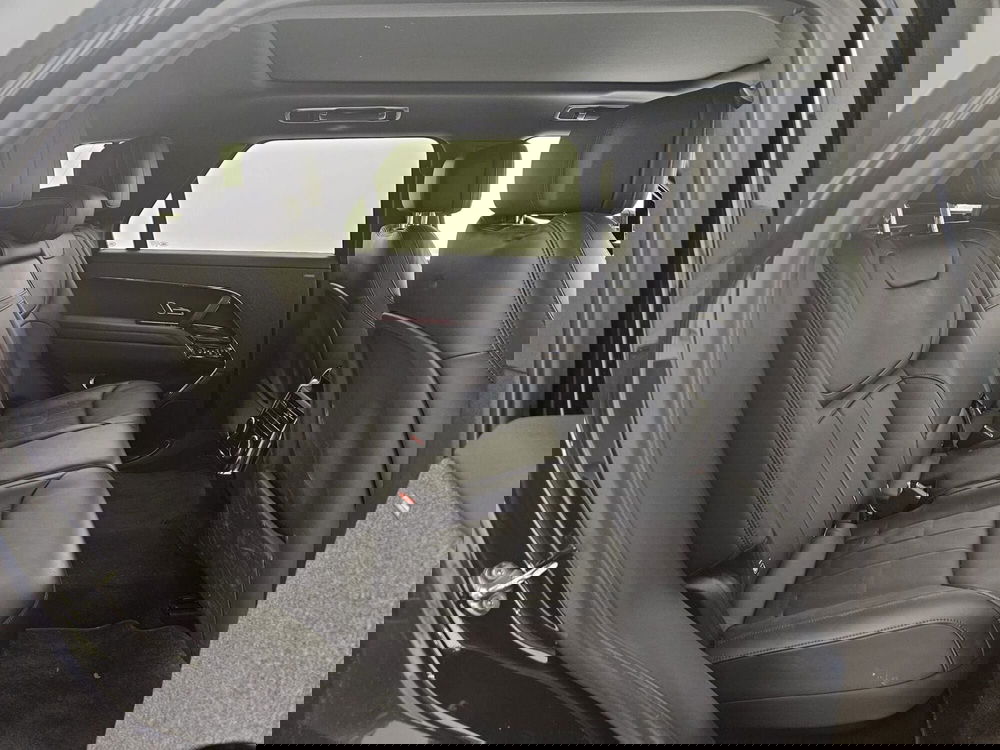 Land Rover Range Rover Sport usata a Bergamo (5)