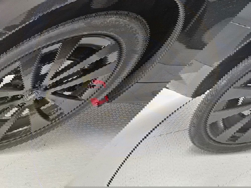 Land Rover Range Rover Sport usata a Bergamo (9)