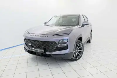 Sportequipe Sportequipe 6 GT Sportequipe 6 GT 1.5 turbo 156cv dct del 2025 usata a Castel d'Ario