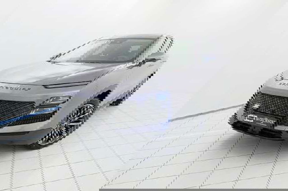 Sportequipe Sportequipe 6 GT usata a Mantova