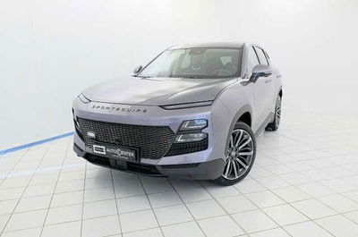 Sportequipe Sportequipe 6 GT Sportequipe 6 GT 1.5 turbo 156cv dct del 2025 usata a Castel d'Ario