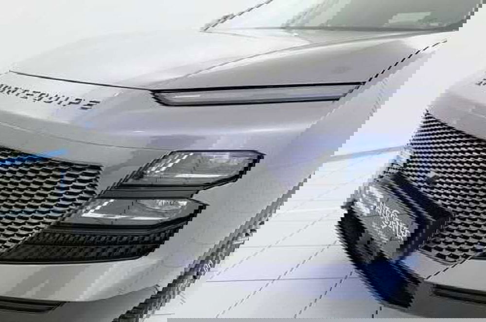 Sportequipe Sportequipe 6 GT usata a Mantova (10)