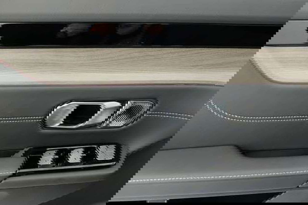 Sportequipe Sportequipe 6 GT usata a Mantova (13)