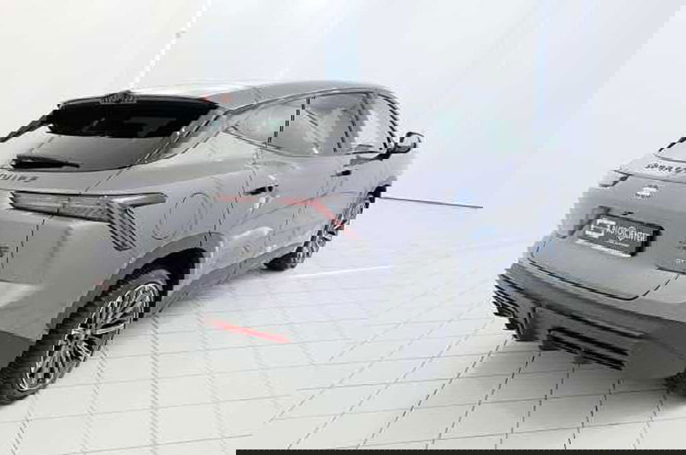 Sportequipe Sportequipe 6 GT usata a Mantova (2)