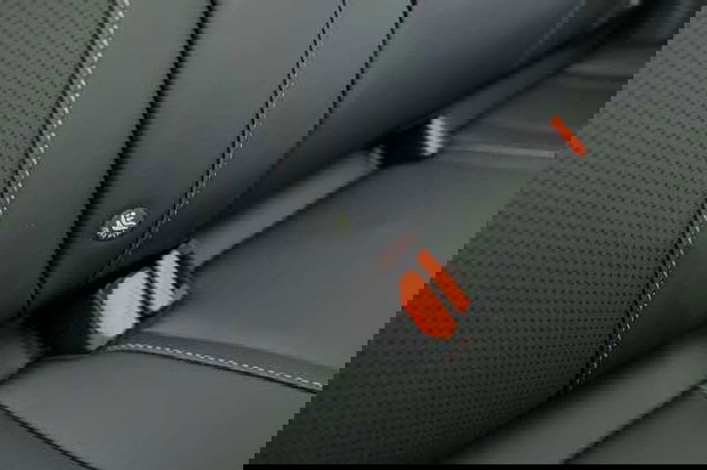 Sportequipe Sportequipe 6 GT usata a Mantova (20)