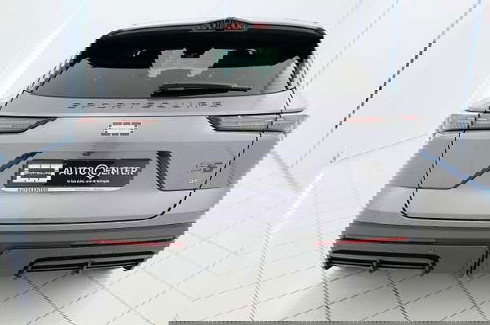 Sportequipe Sportequipe 6 GT usata a Mantova (7)