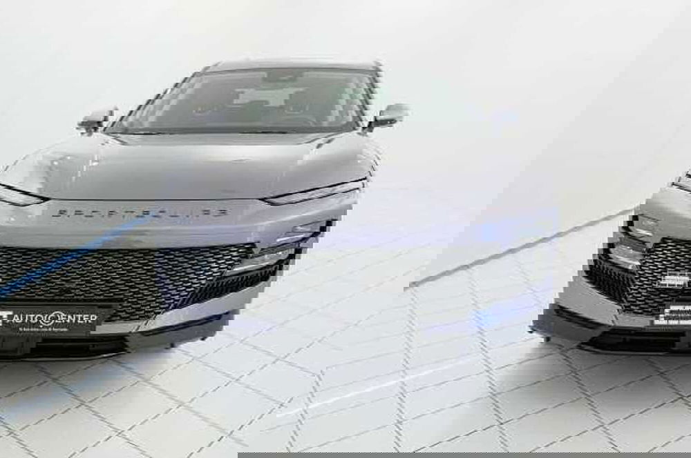 Sportequipe Sportequipe 6 GT usata a Mantova (8)