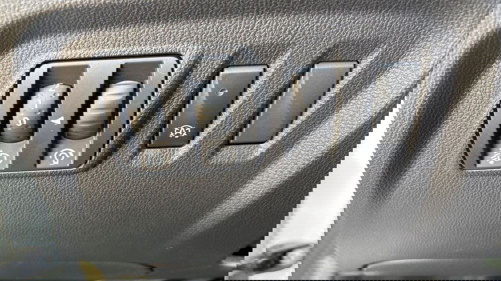 Renault Captur usata a Padova (10)