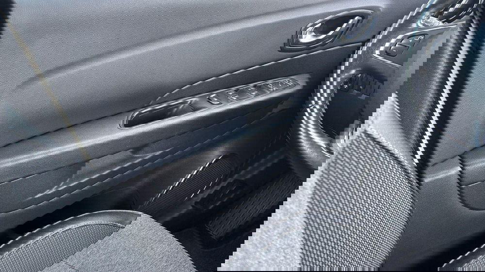 Renault Captur usata a Padova (15)