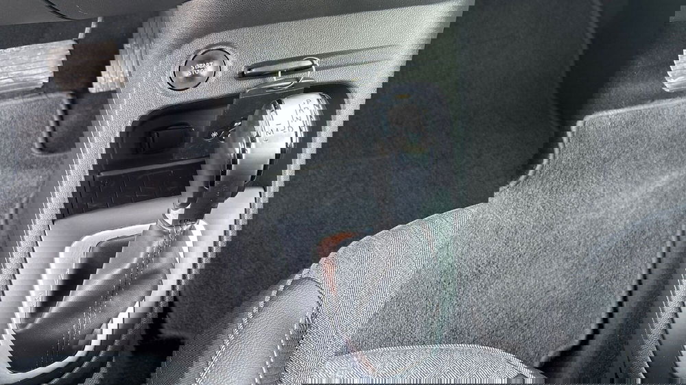 Renault Captur usata a Padova (16)