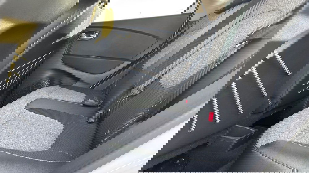 Renault Captur usata a Padova (18)