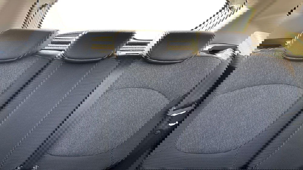 Renault Captur usata a Padova (19)