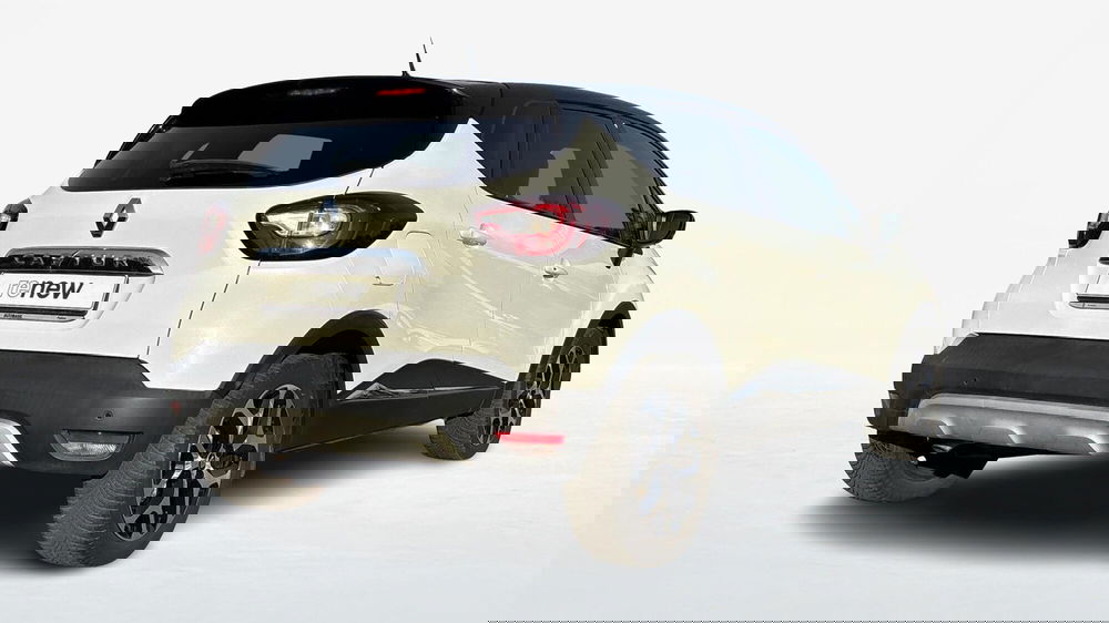Renault Captur usata a Padova (2)