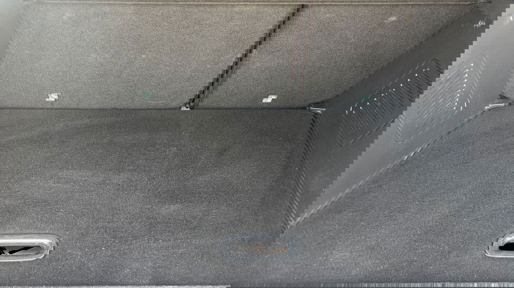 Renault Captur usata a Padova (20)