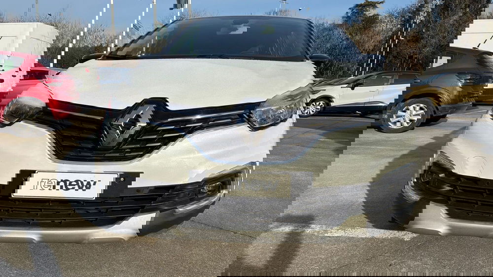 Renault Captur usata a Padova (5)