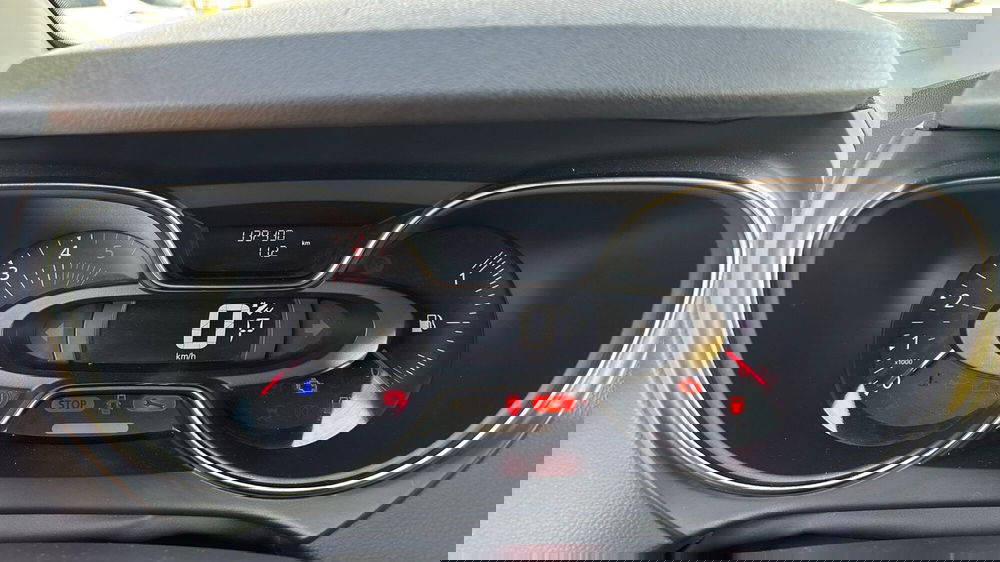 Renault Captur usata a Padova (6)