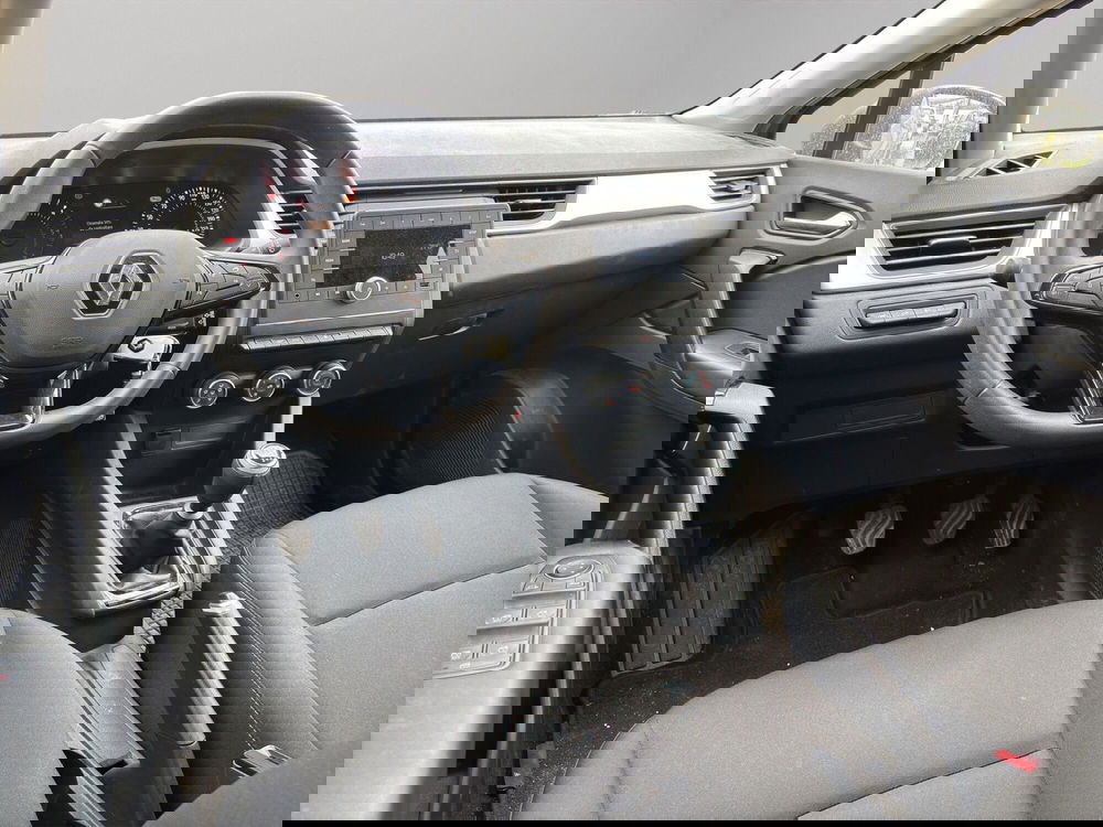 Renault Captur usata a Macerata (11)