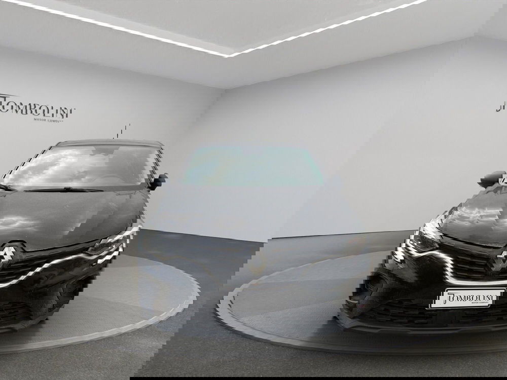 Renault Captur usata a Macerata (2)