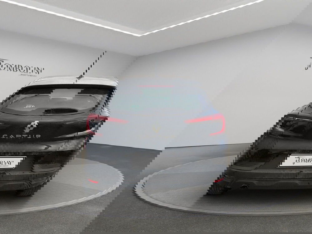 Renault Captur usata a Macerata (6)