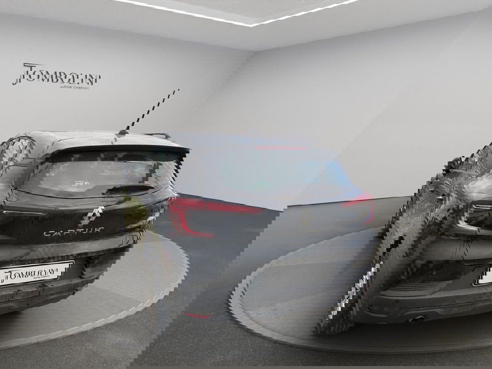 Renault Captur usata a Macerata (7)