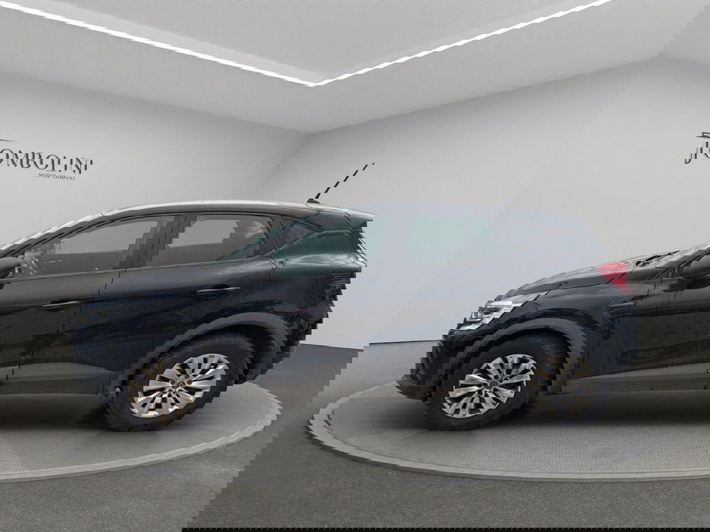 Renault Captur usata a Macerata (8)