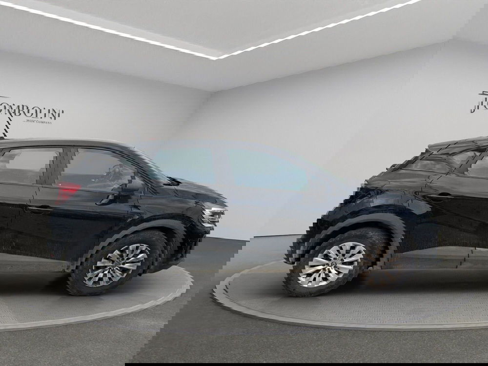 Renault Captur usata a Macerata (9)