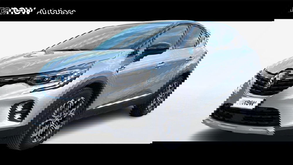 Renault Captur usata a Padova