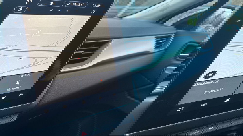 Renault Captur usata a Padova (10)