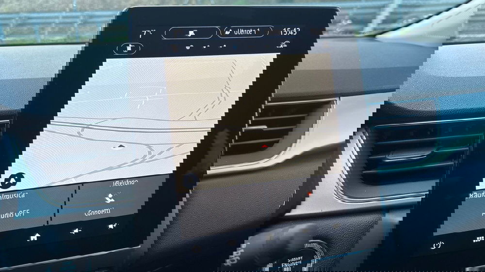 Renault Captur usata a Padova (12)