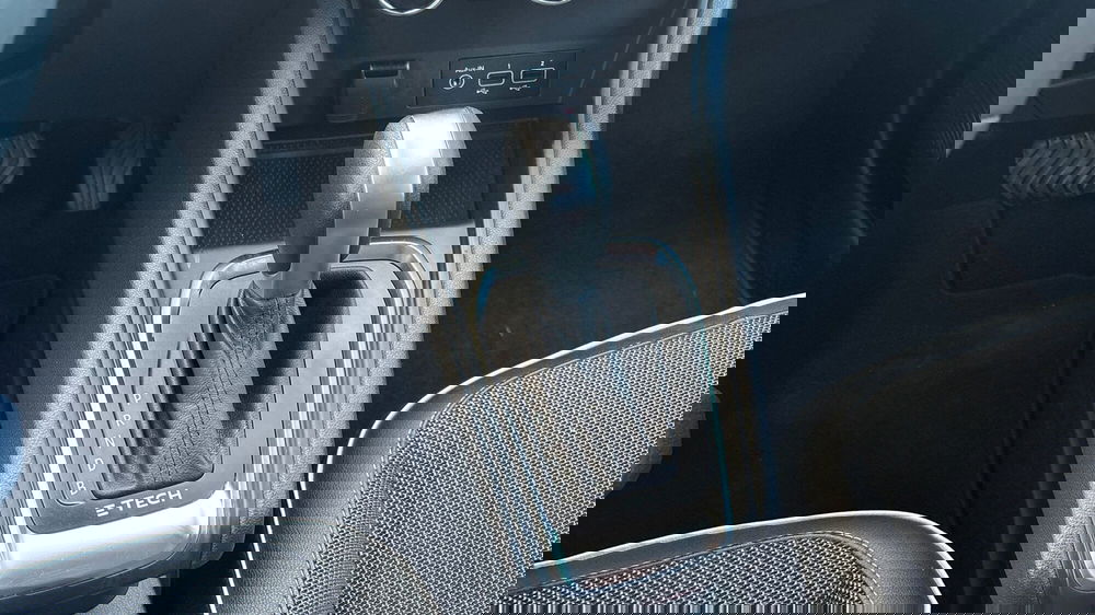 Renault Captur usata a Padova (14)