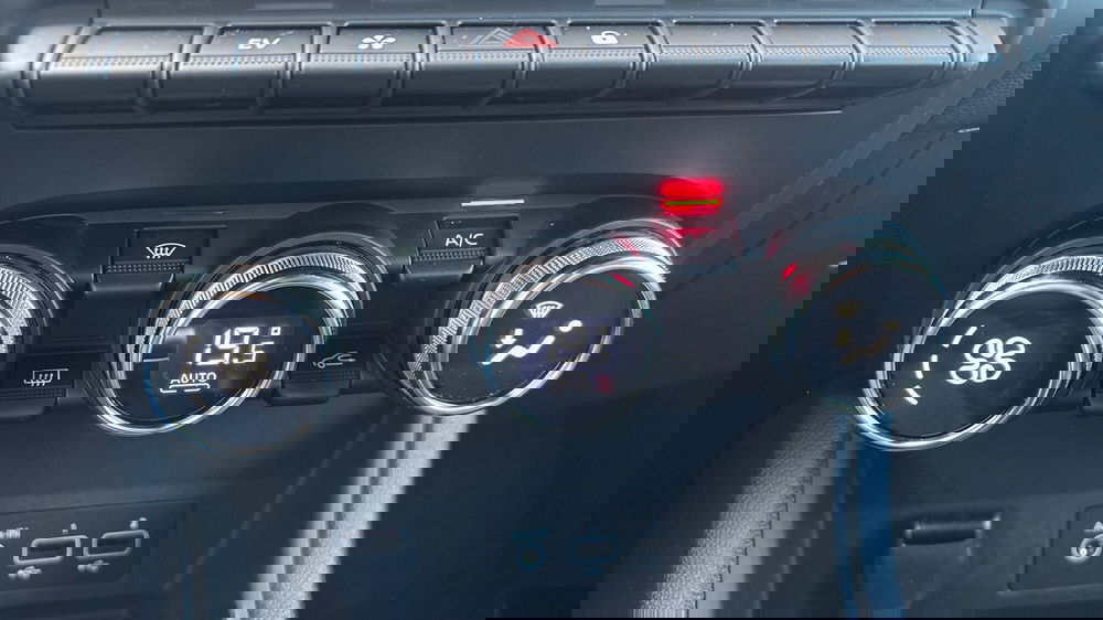 Renault Captur usata a Padova (15)