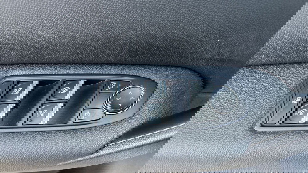 Renault Captur usata a Padova (17)