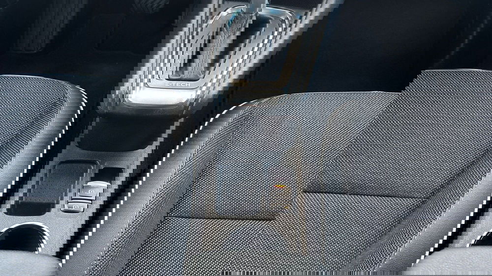 Renault Captur usata a Padova (18)