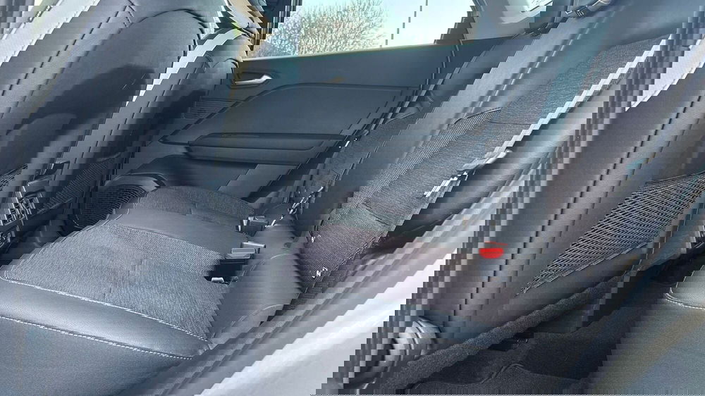 Renault Captur usata a Padova (19)