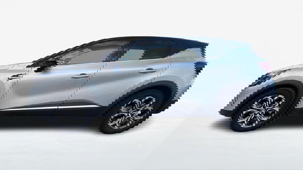 Renault Captur usata a Padova (2)