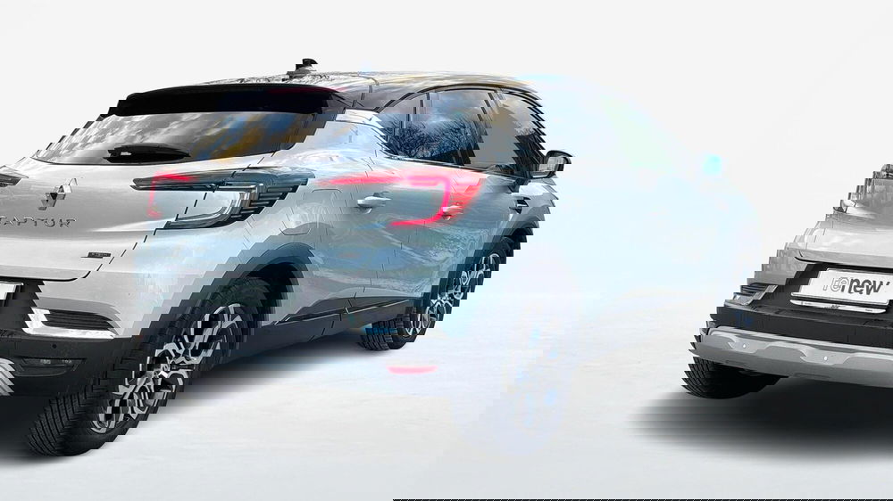 Renault Captur usata a Padova (3)